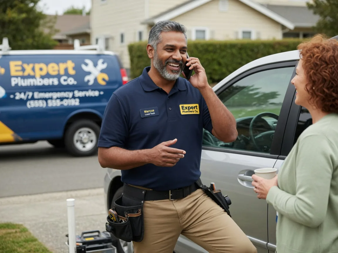 Emergency Drain Cleaning in Lakewood, PA